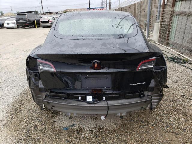 5YJ3E1EB8NF362200  tesla model 3 2022 IMG 5