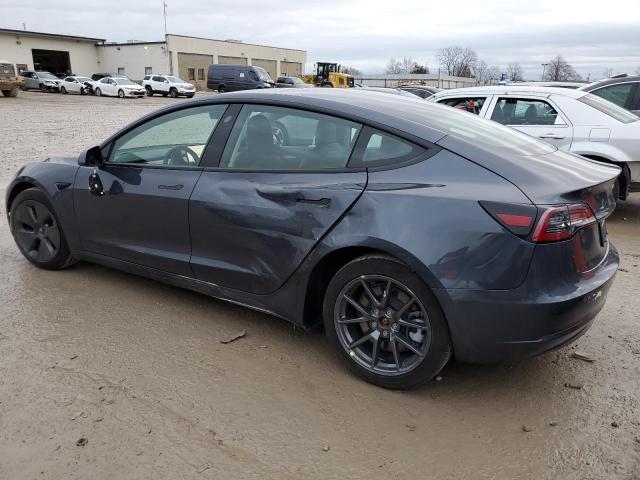 5YJ3E1EB9NF164094  tesla model 3 2022 IMG 1