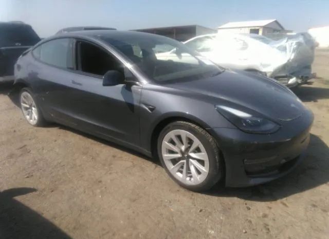 5YJ3E1EB9NF177380  tesla model 3 2022 IMG 0