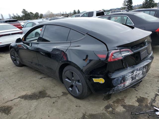 5YJ3E1EB9NF178965  tesla model 3 2022 IMG 1