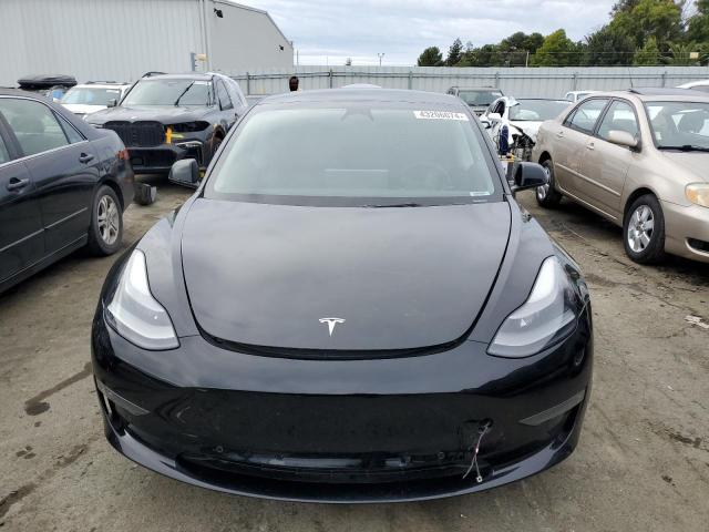 5YJ3E1EB9NF178965  tesla model 3 2022 IMG 4