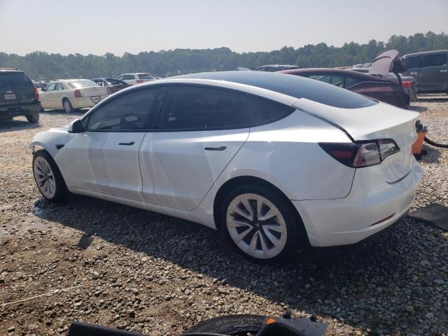 5YJ3E1EB9NF186547  tesla model 3 2022 IMG 1