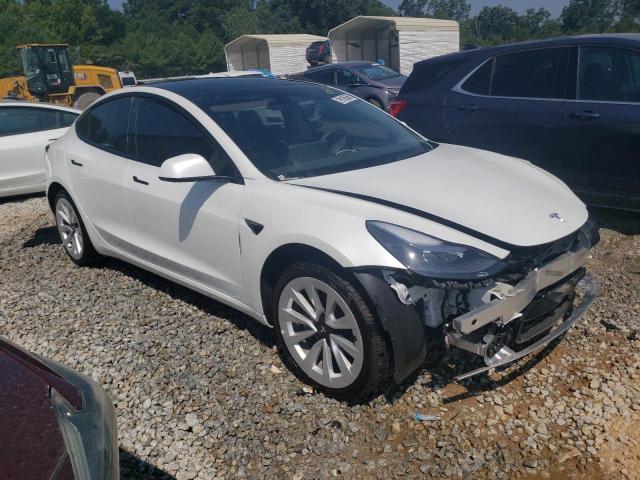 5YJ3E1EB9NF186547  tesla model 3 2022 IMG 3