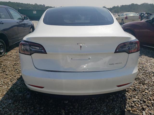 5YJ3E1EB9NF186547  tesla model 3 2022 IMG 5