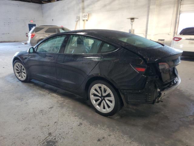 5YJ3E1EB9NF187925  tesla model 3 2022 IMG 1