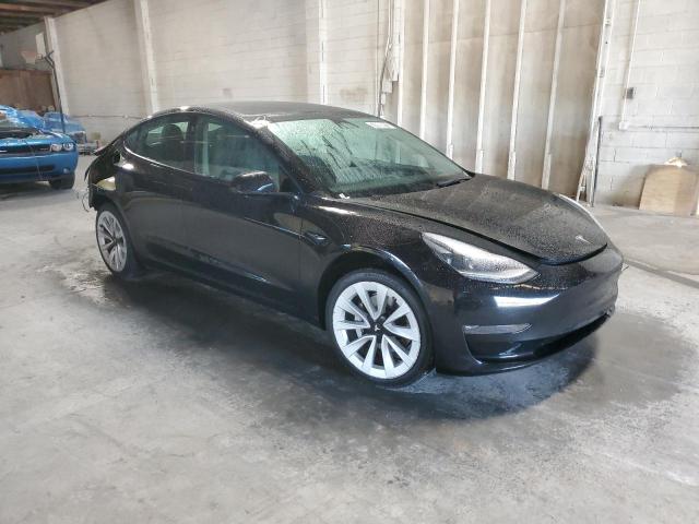 5YJ3E1EB9NF187925  tesla model 3 2022 IMG 3