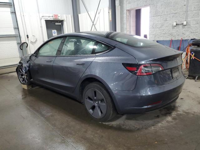 5YJ3E1EB9NF190937  tesla model 3 2022 IMG 1