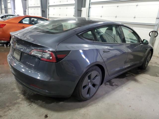 5YJ3E1EB9NF190937  tesla model 3 2022 IMG 2