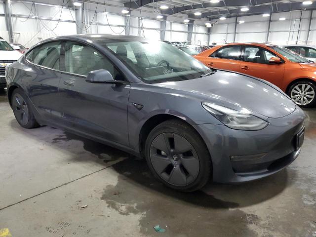 5YJ3E1EB9NF190937  tesla model 3 2022 IMG 3