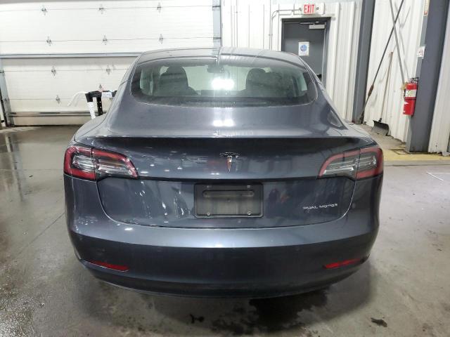 5YJ3E1EB9NF190937  tesla model 3 2022 IMG 5