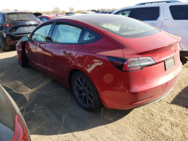 5YJ3E1EB9NF192235  tesla model 3 2022 IMG 1