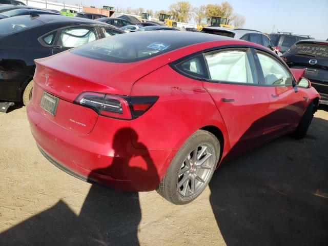 5YJ3E1EB9NF192235  tesla model 3 2022 IMG 2