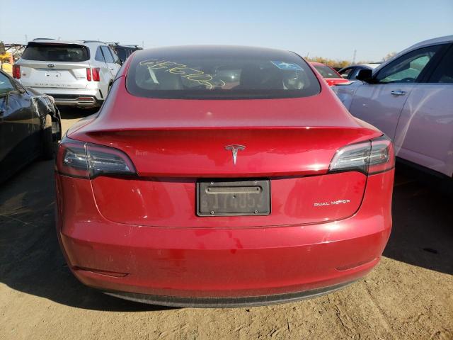 5YJ3E1EB9NF192235  tesla model 3 2022 IMG 5