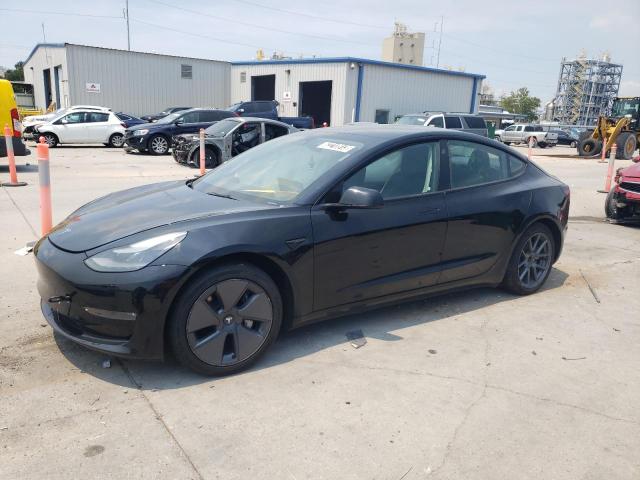 5YJ3E1EB9NF192266  tesla model 3 2022 IMG 0