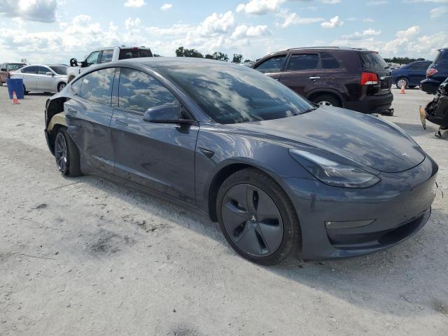 5YJ3E1EB9NF207459  tesla model 3 2022 IMG 3