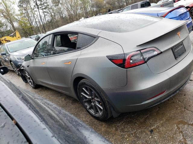 5YJ3E1EB9NF267001  tesla model 3 2022 IMG 1