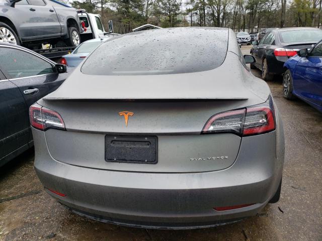 5YJ3E1EB9NF267001  tesla model 3 2022 IMG 5