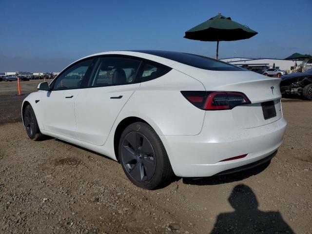 5YJ3E1EB9NF277110  tesla model 3 2022 IMG 1