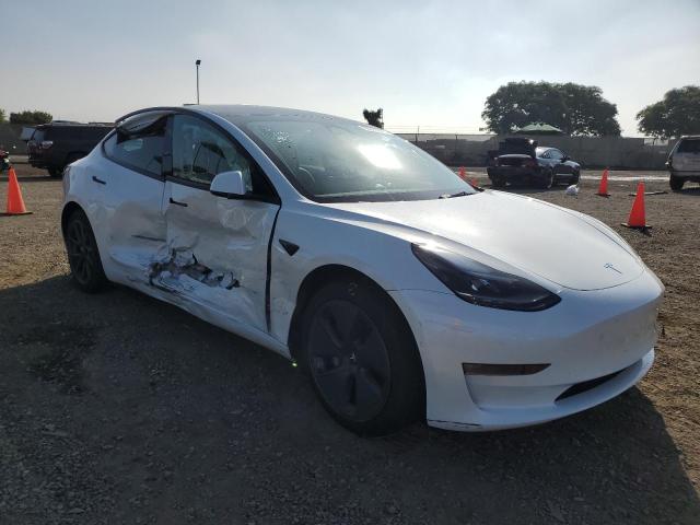 5YJ3E1EB9NF277110  tesla model 3 2022 IMG 3