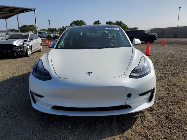 5YJ3E1EB9NF277110  tesla model 3 2022 IMG 4