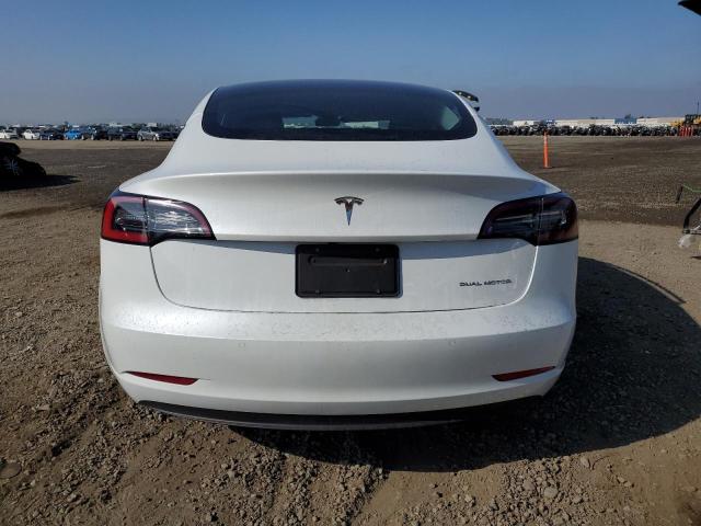 5YJ3E1EB9NF277110  tesla model 3 2022 IMG 5