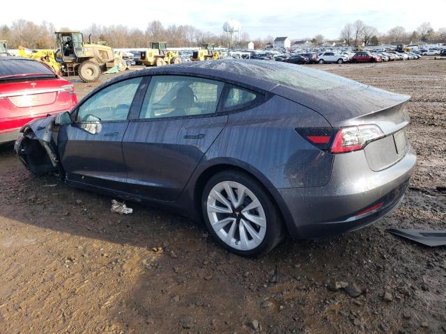 5YJ3E1EB9NF289368  tesla model 3 2022 IMG 1