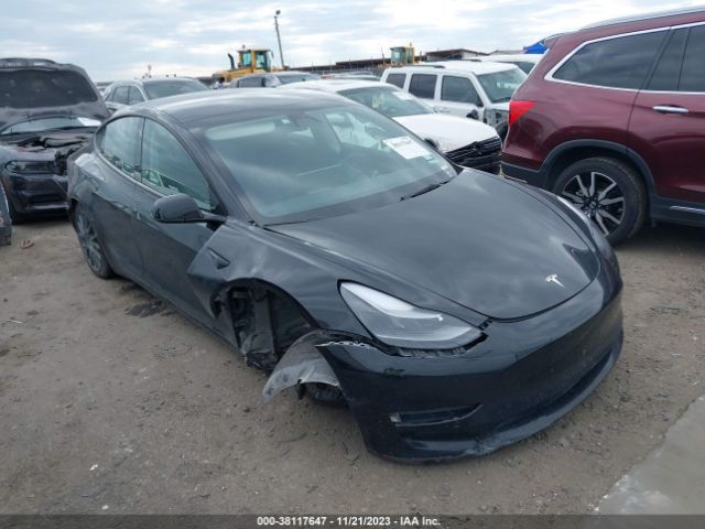 5YJ3E1EB9NF305682  tesla model 3 2022 IMG 0