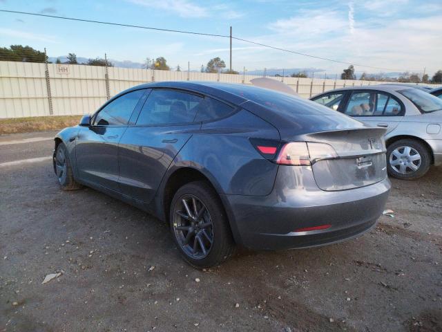 5YJ3E1EB9NF318576  tesla model 3 2022 IMG 1