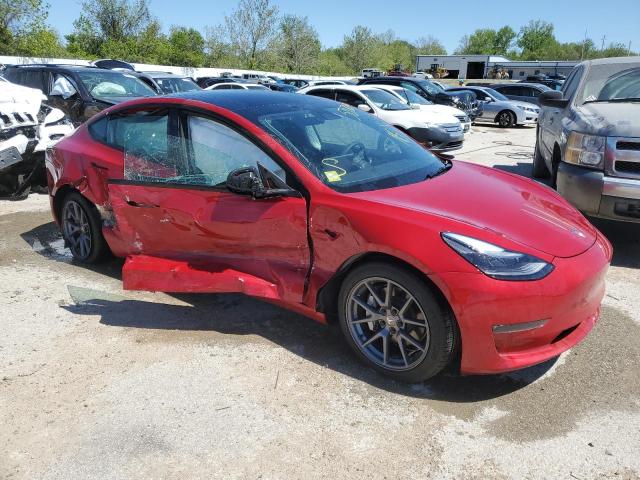 5YJ3E1EB9NF332235  tesla model 3 2022 IMG 3