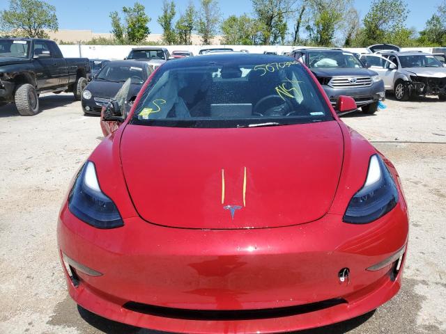 5YJ3E1EB9NF332235  tesla model 3 2022 IMG 4