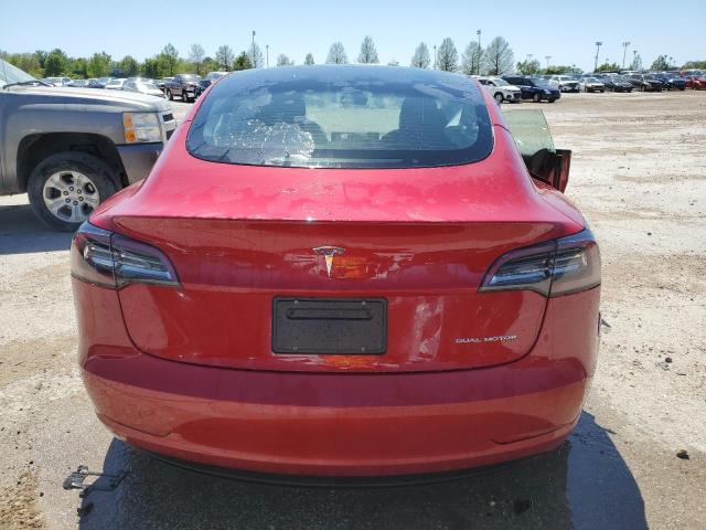 5YJ3E1EB9NF332235  tesla model 3 2022 IMG 5