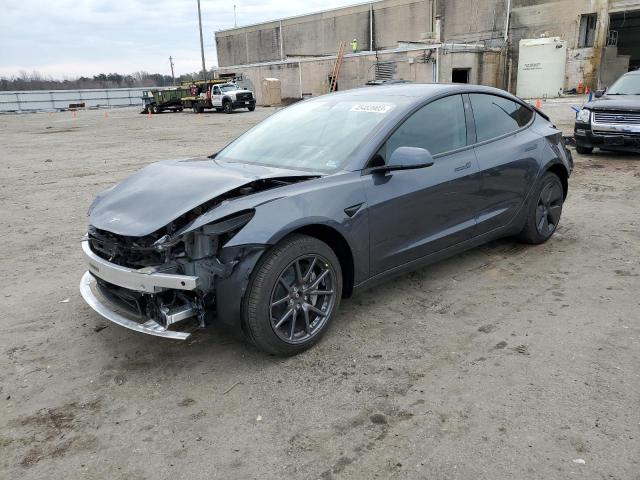 5YJ3E1EB9PF416820  tesla model 3 2023 IMG 0