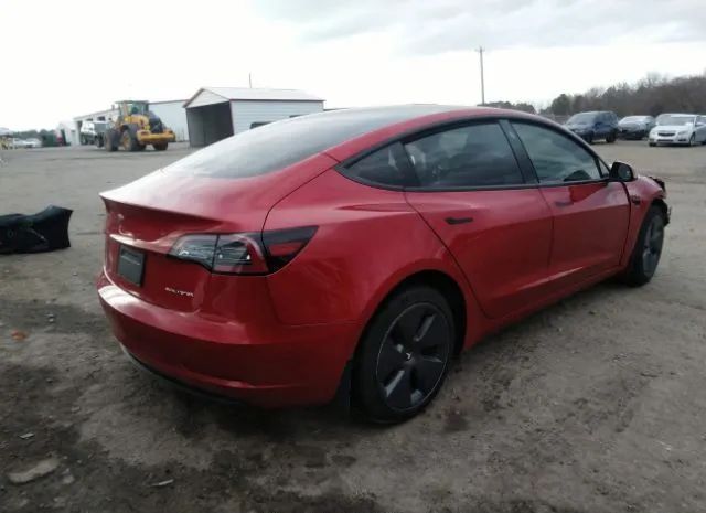 5YJ3E1EBXNF173788  tesla model 3 2022 IMG 3