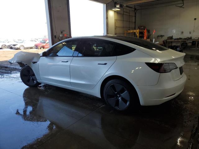 5YJ3E1EBXNF174018  tesla model 3 2022 IMG 1