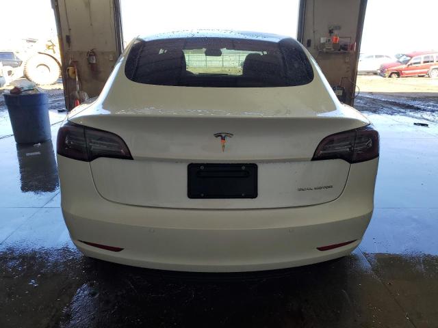 5YJ3E1EBXNF174018  tesla model 3 2022 IMG 5