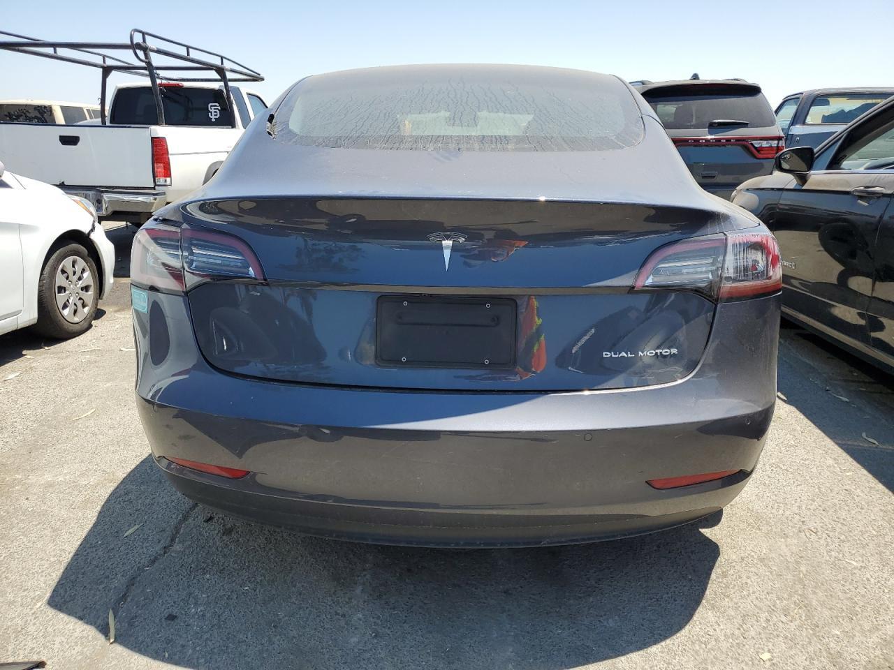 5YJ3E1EBXNF205333  tesla model 3 2022 IMG 5