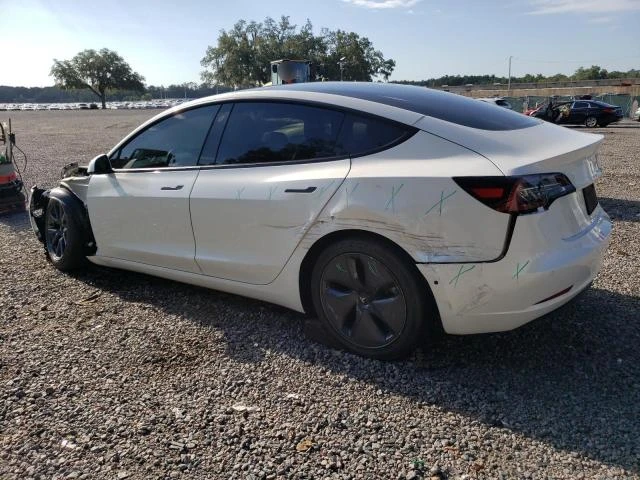 5YJ3E1EBXNF221581  tesla model 3 2022 IMG 1