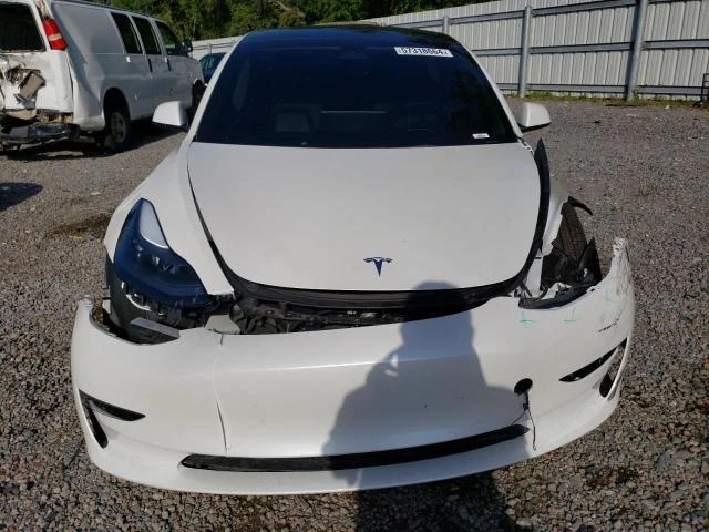 5YJ3E1EBXNF221581  tesla model 3 2022 IMG 4