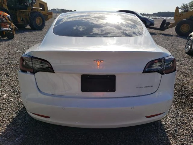 5YJ3E1EBXNF221581  tesla model 3 2022 IMG 5