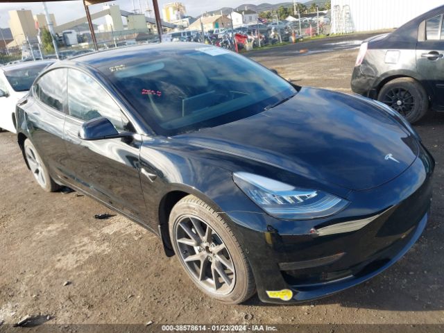 5YJ3E1EBXNF245461  tesla model 3 2022 IMG 0