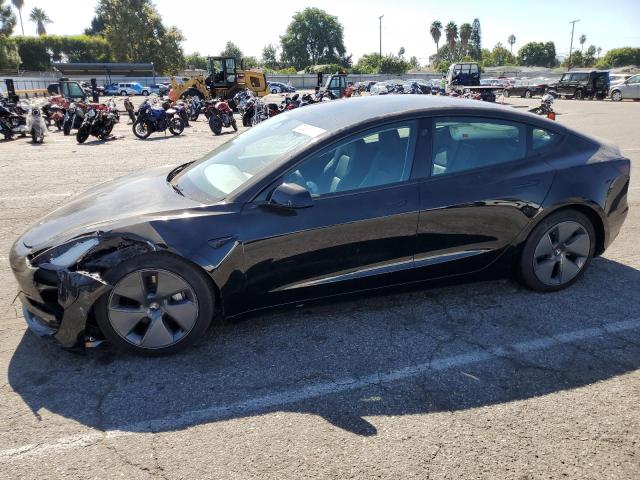 5YJ3E1EBXNF246383  tesla model 3 2022 IMG 0