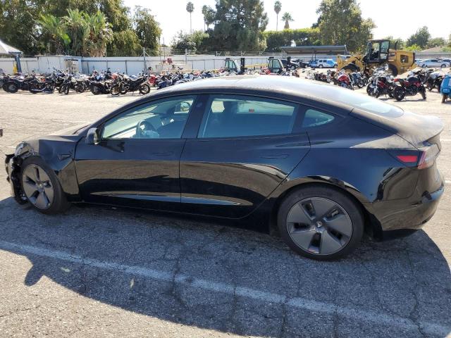 5YJ3E1EBXNF246383  tesla model 3 2022 IMG 1