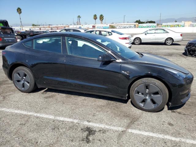 5YJ3E1EBXNF246383  tesla model 3 2022 IMG 3