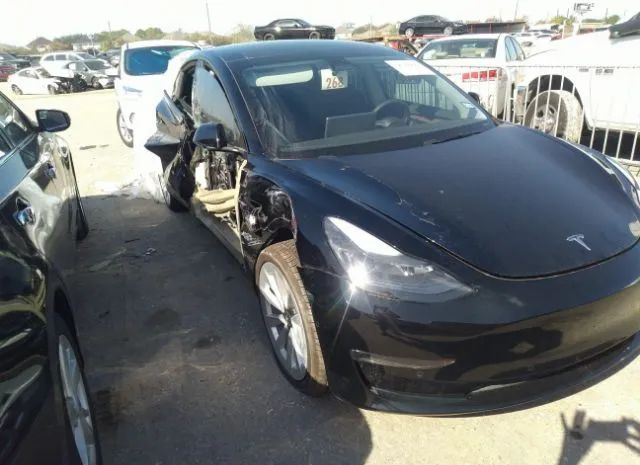 5YJ3E1EBXNF248988  tesla model 3 2022 IMG 0