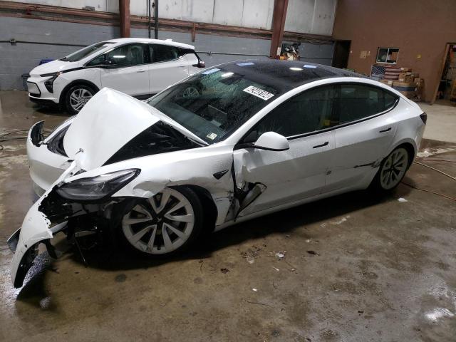 5YJ3E1EBXNF289346  tesla model 3 2022 IMG 0