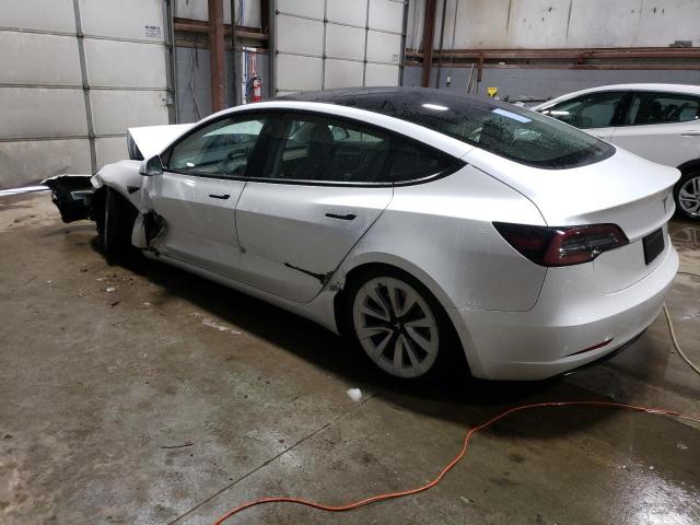 5YJ3E1EBXNF289346  tesla model 3 2022 IMG 1