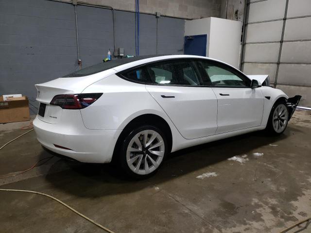 5YJ3E1EBXNF289346  tesla model 3 2022 IMG 2