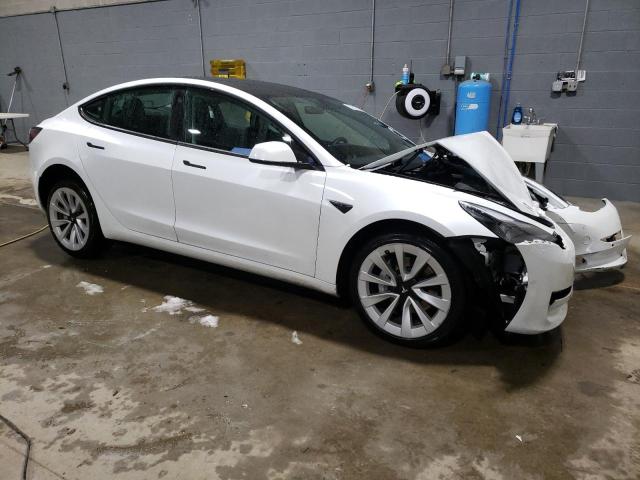 5YJ3E1EBXNF289346  tesla model 3 2022 IMG 3