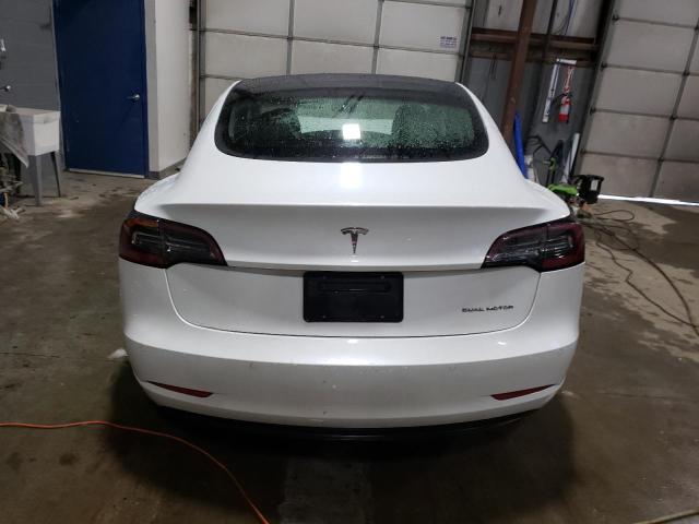 5YJ3E1EBXNF289346  tesla model 3 2022 IMG 5