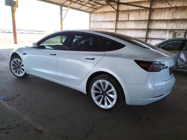 5YJ3E1EBXNF296118  tesla model 3 2022 IMG 1